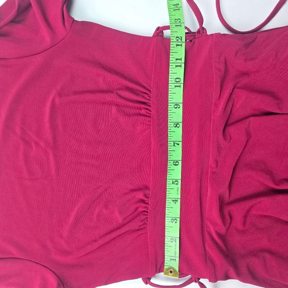 AYM Rye Mini Dress - Picture 10 of 12